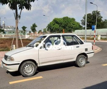 Kia Pride CẦN TIỀN BÁN GẤP 1995 - CẦN TIỀN BÁN GẤP