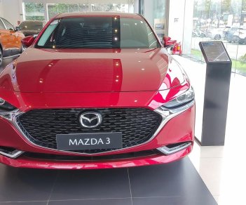 Mazda 3 2022 - DỌN KHO GIÁ HẤP DẪN