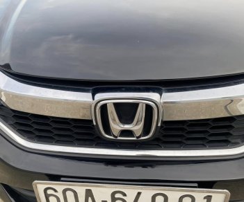 Honda City 2019 - Xe màu đen, giá 470tr