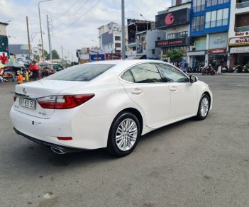 Lexus ES 250 2017 - Xe nhà trùm mền không chạy còn mới tinh, một đời chủ, toàn bộ còn zin theo xe. Xem thích ngay