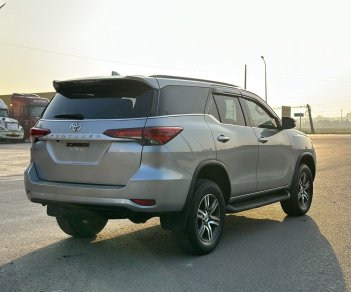 Toyota Fortuner 2019 - Giá ưu đãi