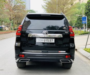 Toyota Land Cruiser Prado 2019 - Biển Hà Nội