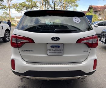 Kia Sorento 2017 - Giá yêu thương cho anh em đi tết