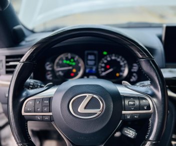 Lexus LX 570 2018 - Nhập Trung Đông