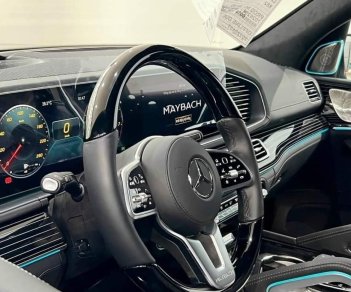 Mercedes-Maybach GLS 480 2022 - Siêu khủng long mới nhất 2023