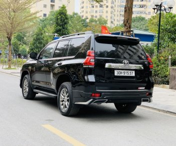 Toyota Land Cruiser Prado 2019 - Biển Hà Nội