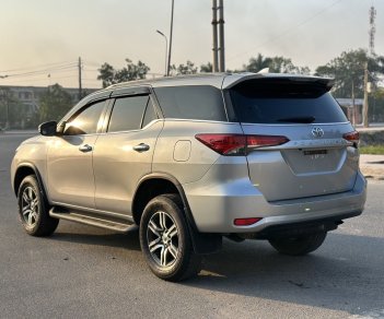 Toyota Fortuner 2019 - Giá ưu đãi