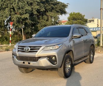 Toyota Fortuner 2019 - Giá ưu đãi