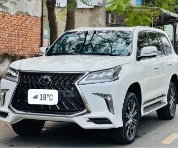 Lexus LX 570 2018 - Nhập Trung Đông