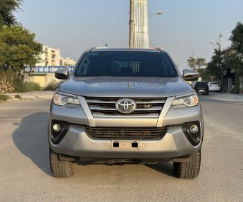 Toyota Fortuner 2019 - Giá ưu đãi