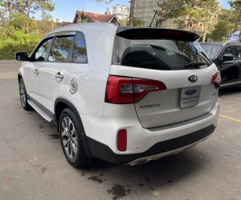 Kia Sorento 2017 - Giá yêu thương cho anh em đi tết