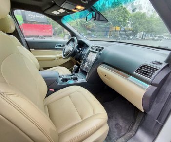 Ford Explorer 2016 - Xe chất lượng, nội thất nguyên bản, giá tốt