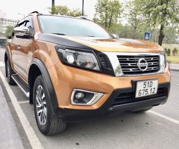 Nissan Navara 2020 - Xe màu nâu