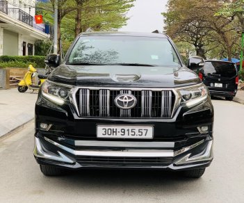 Toyota Land Cruiser Prado 2019 - Biển Hà Nội