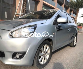 Mitsubishi Mirage   1.2, SX 2015 số sàn, BSTP 2015 - Mitsubishi Mirage 1.2, SX 2015 số sàn, BSTP