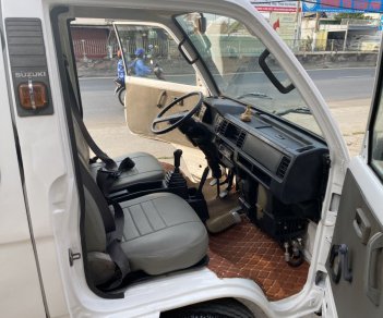 Suzuki Super Carry Van 2008 - Xe 7 chỗ