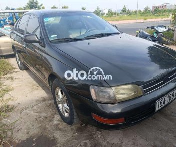 Toyota Corona   .1993.5chổ.nhập khẩu.xe đẹp máy êm. 1993 - Toyota corona .1993.5chổ.nhập khẩu.xe đẹp máy êm.