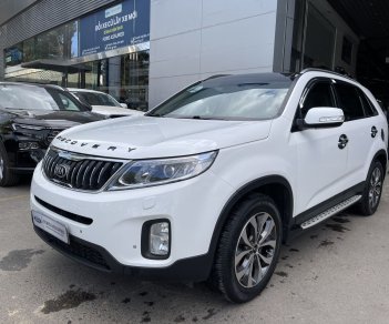 Kia Sorento 2017 - Giá yêu thương cho anh em đi tết