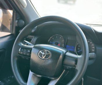 Toyota Fortuner 2019 - Giá ưu đãi