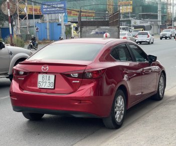 Mazda 3 2019 - 1 chủ mua mới, đi chuẩn 5 vạn 8 kilomet