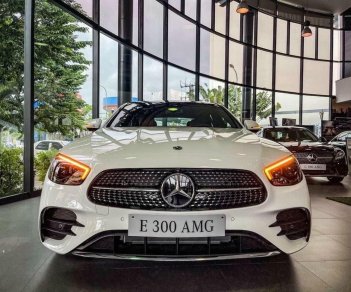 Mercedes-Benz 2023 - Sẵn xe giao ngay giá ưu đãi