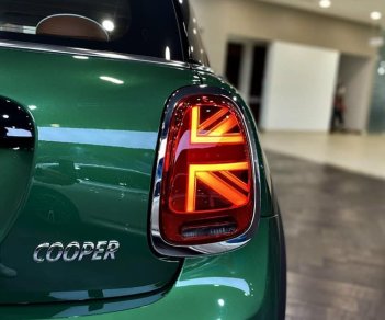 Mini Cooper 2022 - Mini Cooper 2022 tại Nghệ An