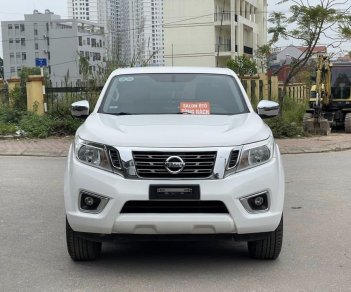 Nissan Navara 2016 - Màu trắng, xe nhập, giá chỉ 455 triệu
