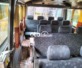 Mercedes-Benz Sprinter Cần bán xe cuối năm, lên đời mới 2005 - Cần bán xe cuối năm, lên đời mới