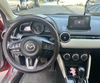 Mazda 2 2018 - Màu đỏ, nhập khẩu nguyên chiếc