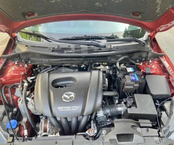 Mazda 2 2018 - Màu đỏ, nhập khẩu nguyên chiếc