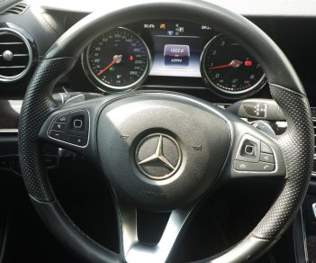 Mercedes-Benz 2017 - Giá cực tốt