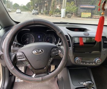 Kia Cerato 2017 - Odo hơn 6v biển tỉnh