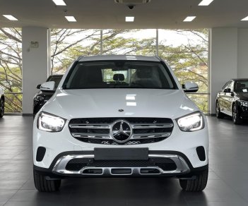 Mercedes-Benz GLC 200 2023 - Ưu đãi bảo hiểm, phụ kiện chính hãng, giảm tiền mặt trực tiếp