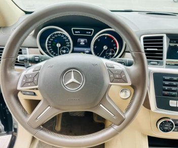 Mercedes-Benz GL 350 2015 - Mercedes-Benz GL 350 2015 tại Tp.HCM