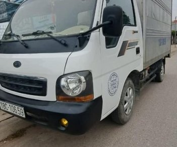 Kia K2700 2011 - Màu trắng, 165 triệu