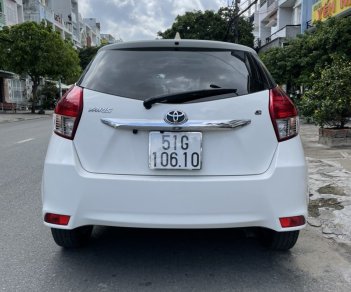 Toyota Yaris 2017 - Nhập khẩu giá 490tr