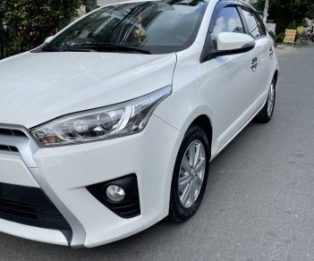 Toyota Yaris 2017 - Nhập khẩu giá 490tr