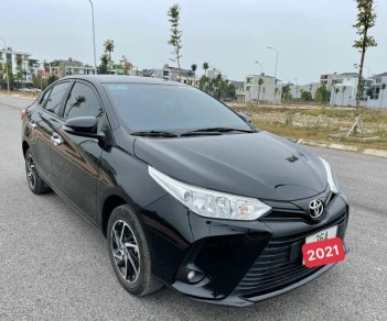 Toyota Vios 2021 - Xe số sàn