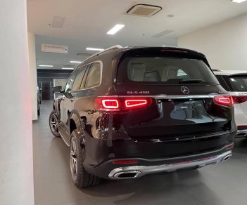 Mercedes-Benz GLS 450 2023 - Tặng 02 năm bảo hiểm vật chất tháng 02/2023