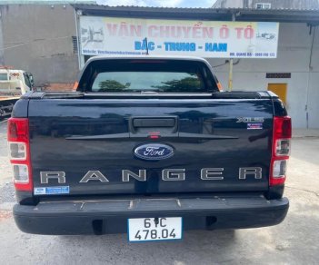Ford Ranger 2021 - Bao rút hồ sơ
