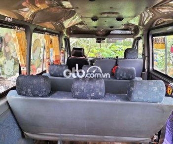 Mercedes-Benz Sprinter Cần bán xe cuối năm, lên đời mới 2005 - Cần bán xe cuối năm, lên đời mới