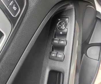 Ford EcoSport 2018 - Hỗ trợ trả góp lên đến 70% giá trị xe với lãi suất thấp