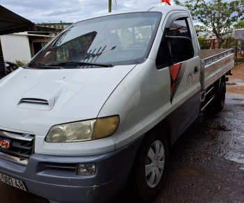 Hyundai Libero 2005 - Màu trắng, giá cực tốt