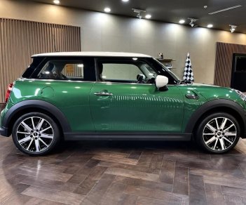 Mini Cooper 2022 - Mini Cooper 2022 tại Nghệ An