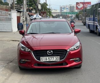 Mazda 3 2019 - 1 chủ mua mới, đi chuẩn 5 vạn 8 kilomet