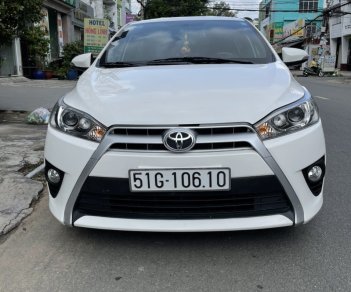 Toyota Yaris 2017 - Nhập khẩu giá 490tr