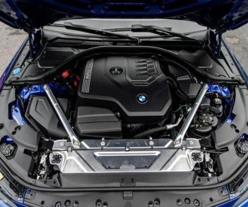 BMW 430i 2022 - [Ưu đãi hot cuối năm] Báo giá tốt nhất - Nhận chương trình đặc biệt - Hỗ trợ thủ tục a-z