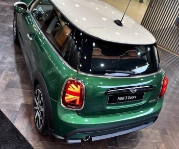 Mini Cooper 2022 - Mini Cooper 2022 tại Nghệ An