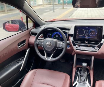 Toyota Corolla Cross 2022 - Xe nhập giá chỉ 965tr