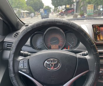 Toyota Yaris 2017 - Nhập khẩu giá 490tr